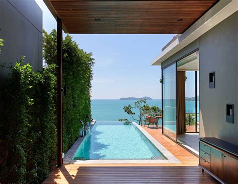 Seaview Villas .